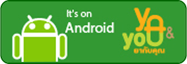 Yaandyou on the Google Play - Android