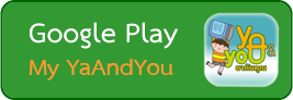 My Yaandyou on the Google Play - Android